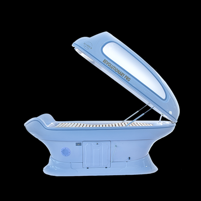 Revolutionary Pro - Wet Sauna