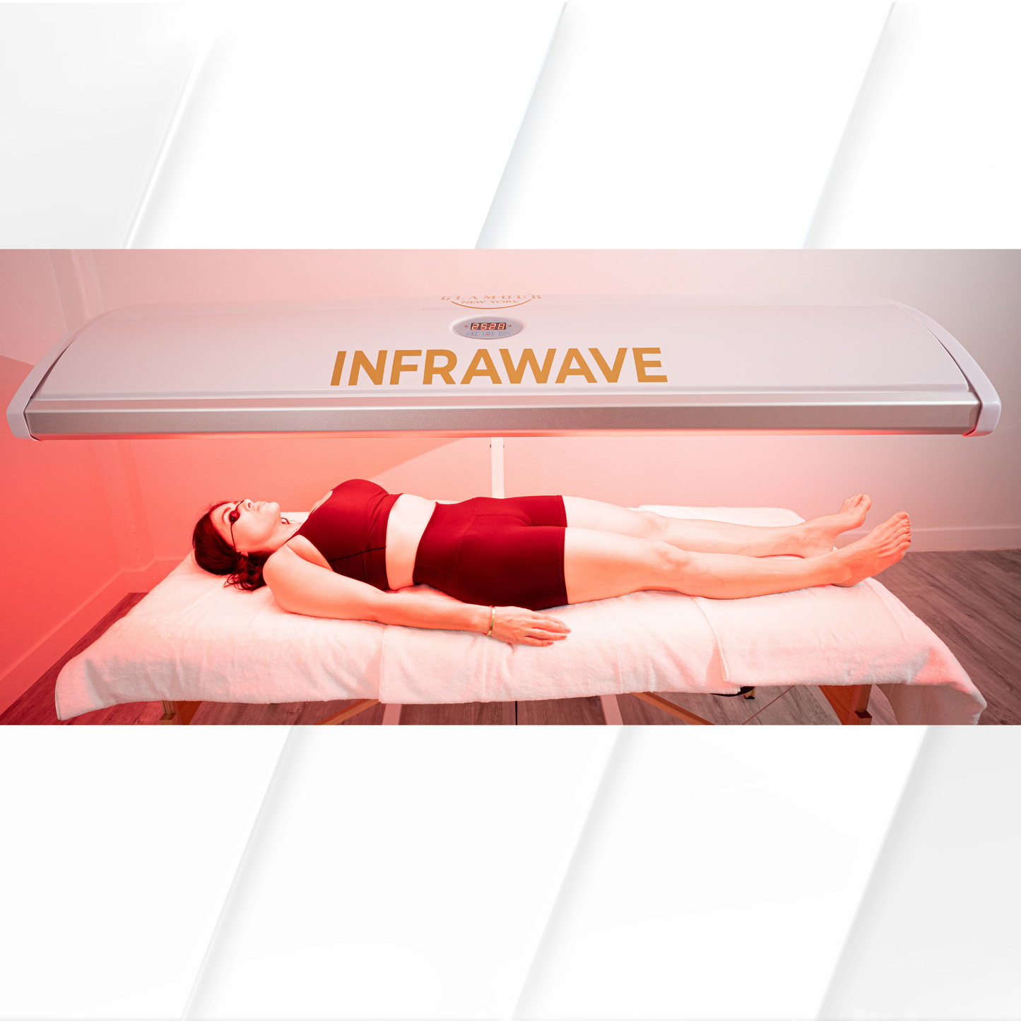 Infrawave