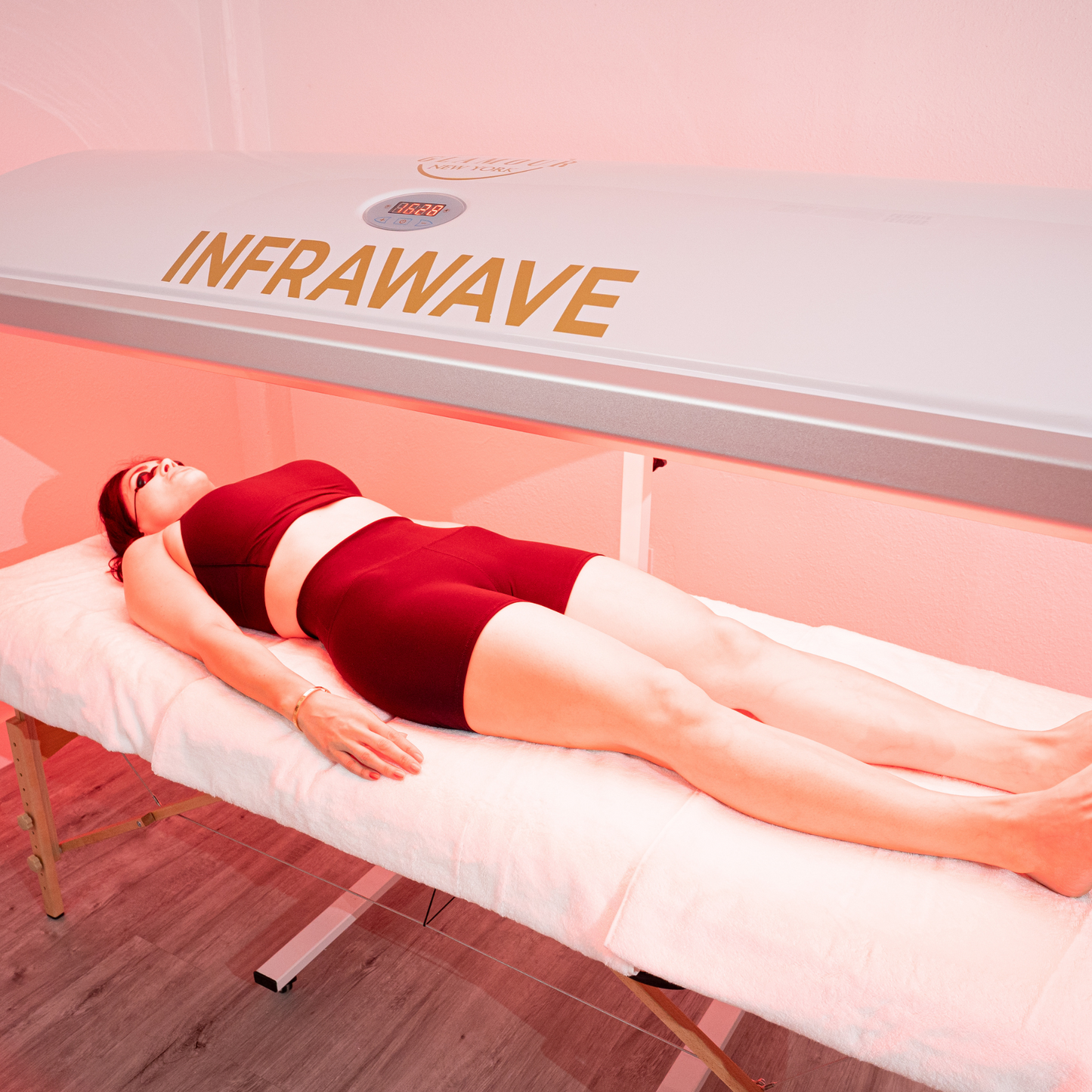 Infrawave