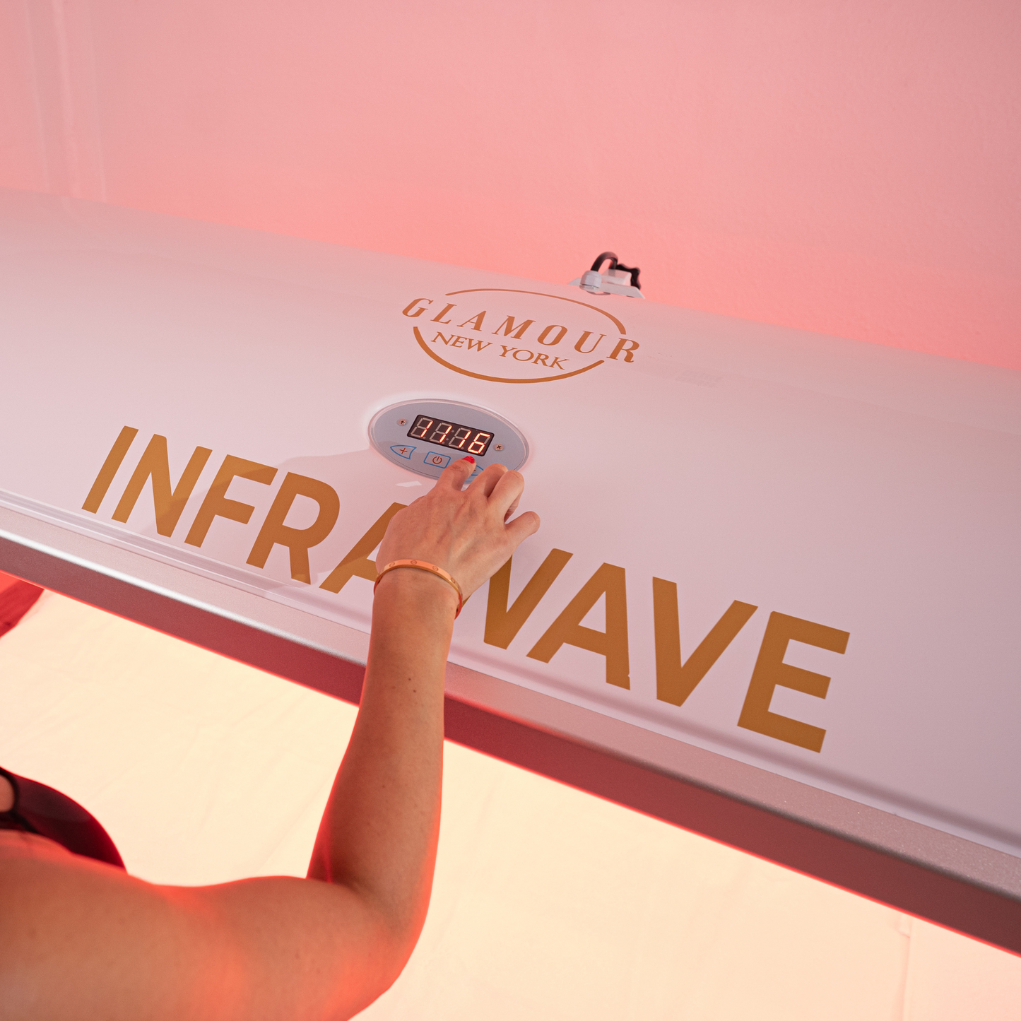 Infrawave